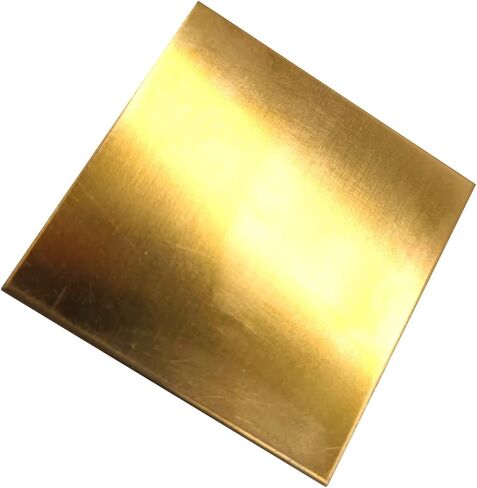 ورقة النحاس 0.8 × 10 × 10mm-0.8 × 600 × 600 مم ورقة صفيحة نحاسية (0.8 * 200 * 200) in Saudi Arabia