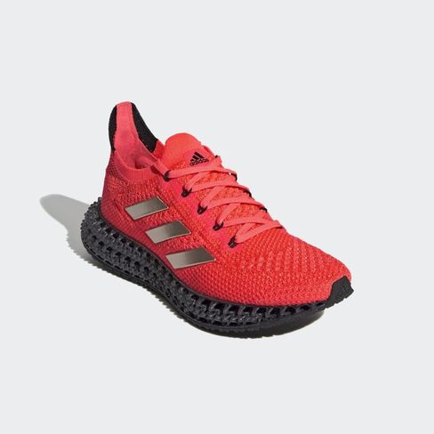 adidas Women's 4DFWD Running Shoes (us_Footwear_Size_System, Adult, Women, Numeric, Medium, Numeric_8) in Saudi Arabia
