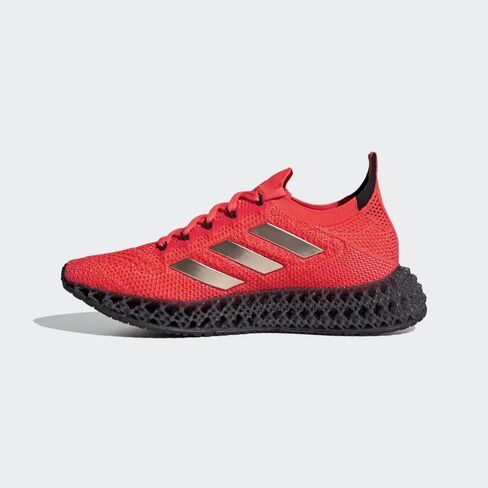adidas Women's 4DFWD Running Shoes (us_Footwear_Size_System, Adult, Women, Numeric, Medium, Numeric_8) in Saudi Arabia