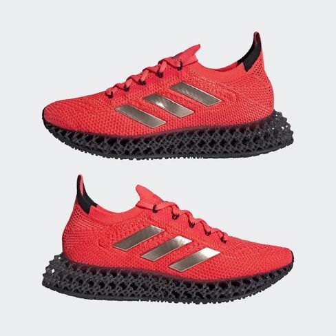 adidas Women's 4DFWD Running Shoes (us_Footwear_Size_System, Adult, Women, Numeric, Medium, Numeric_8) in Saudi Arabia