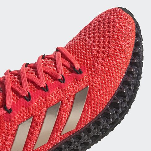 adidas Women's 4DFWD Running Shoes (us_Footwear_Size_System, Adult, Women, Numeric, Medium, Numeric_8) in Saudi Arabia