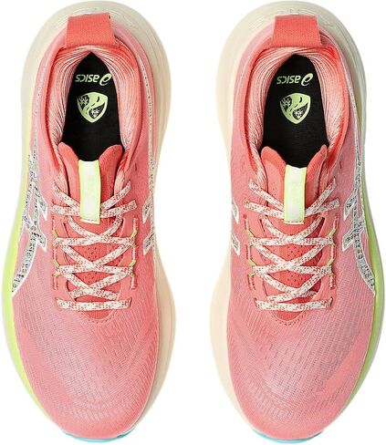 ASICS Gel-Nimbus 27 Trail Sneaker in Kuwait
