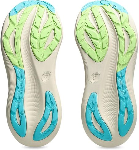 ASICS Gel-Nimbus 27 Trail Sneaker in Kuwait