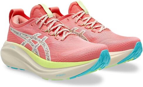 ASICS Gel-Nimbus 27 Trail Sneaker in Kuwait