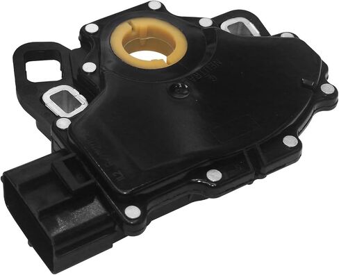 F7LP-7F293-AA مفتاح الأمان المحايد لـ Ford F150 F250 E150 E250 E350 E450 Explorer Explorer Range Sensor Mercury Mountaineer Mazda Lincoln Aviator استبدال F7LZ7F293AB ZZN019495A in Kuwait