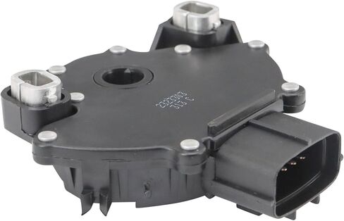 Neutral Safety Switch Compatible with 2005-2007 Ford Freestar 1998-2003 Ranger 1998-2007 Taurus 1998-2002 Lincoln Continental 2004-2007 Mercury Monterey 1998-2005 Sable in Saudi Arabia