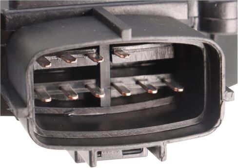 Neutral Safety Switch Compatible with 2005-2007 Ford Freestar 1998-2003 Ranger 1998-2007 Taurus 1998-2002 Lincoln Continental 2004-2007 Mercury Monterey 1998-2005 Sable in Saudi Arabia