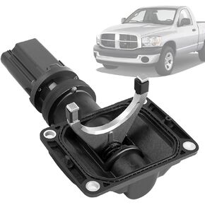 4x4 محرك المحور التفاضلي الأمامي لعام 2006-2024 RAM 1500 و 2019-2021 RAM 1500 Classic 4WD ، محرك قفل HUB استبدل 600-399 52114387AF 68399418AA in Kuwait