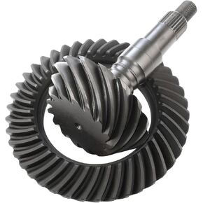 Motive Gear RP GM 8.5" 8.6" 3.08 MOT - Performance Ring & Pinion Gear Set 3.08 Ratio, Fits GM 8.5"/8.625" 10-Bolt, Compatible with Buick, Chevrolet, Cadillac, GMC Models (See Full Details) in Saudi Arabia
