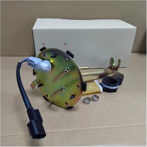 Fuel Pump Bracket Assembly MR269356-C, Compatible For Mitsubishi Montero II V31/V33/V43 4G64/6G72/6G74 Engines in Saudi Arabia