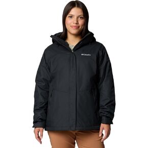 Columbia Women's Bugaboo Iii Fleece Interchange Jacket in Kuwait