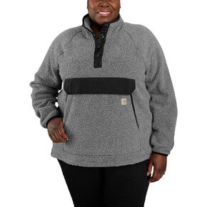 Carhartt Womens استرخاء ملائمة الصوف in Kuwait