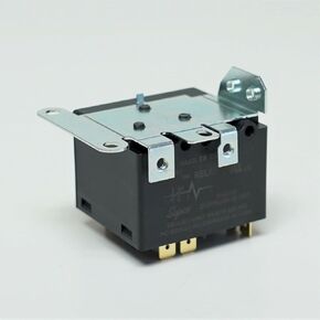 Replacement for fits 9066 Potential Compressor Relay Replacement for Mars 19005, 66 in Saudi Arabia