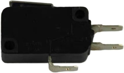 High-Strength Shell V-155 Limit Switch, Impact Resistance, Good Heat Resistance, High Precision Action Position Micro Switch in Saudi Arabia