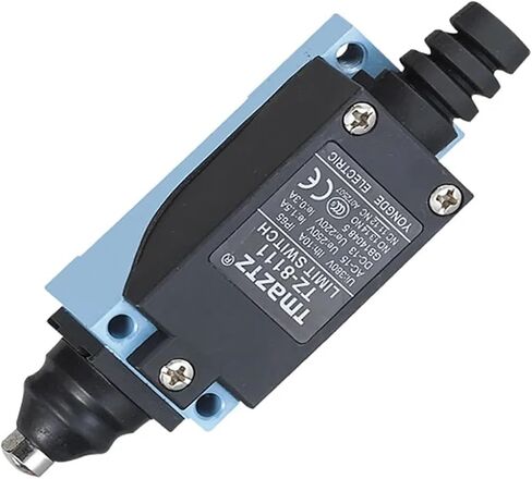 ME-8111 Travel Switch Limit/micros/Touch/Button Switch Waterproof, Oil Proof in Saudi Arabia