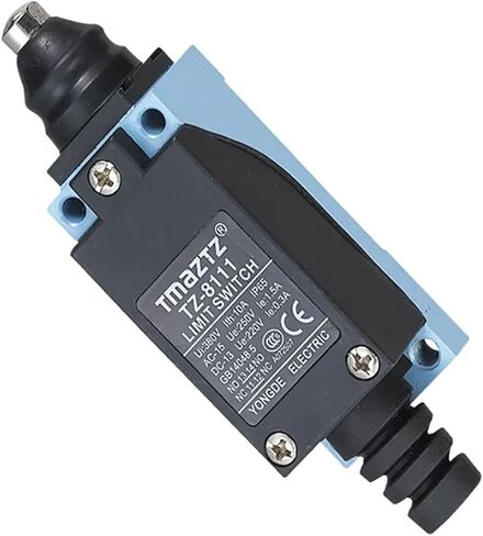 ME-8111 Travel Switch Limit/micros/Touch/Button Switch Waterproof, Oil Proof in Saudi Arabia