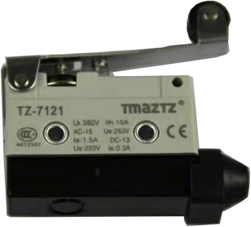 TZ-7121 حد مفتاح السفر حد/MICROS/Touch Switch عالية الدقة عالية المتانة قطرات مياه الدفاع in Saudi Arabia