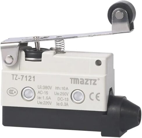 TZ-7121 حد مفتاح السفر حد/MICROS/Touch Switch عالية الدقة عالية المتانة قطرات مياه الدفاع in Saudi Arabia