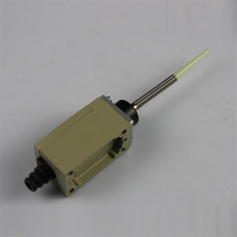 HL-5300 Limit Switch Rollenhebel-Endschalter Ideal for Printing, Shape and Lighting Applications in Saudi Arabia