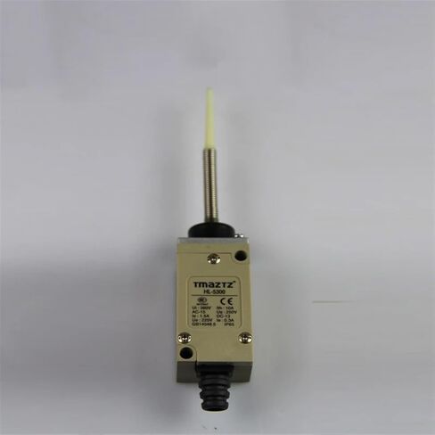 HL-5300 Limit Switch Rollenhebel-Endschalter Ideal for Printing, Shape and Lighting Applications in Saudi Arabia