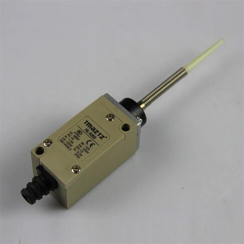 HL-5300 Limit Switch Rollenhebel-Endschalter Ideal for Printing, Shape and Lighting Applications in Saudi Arabia