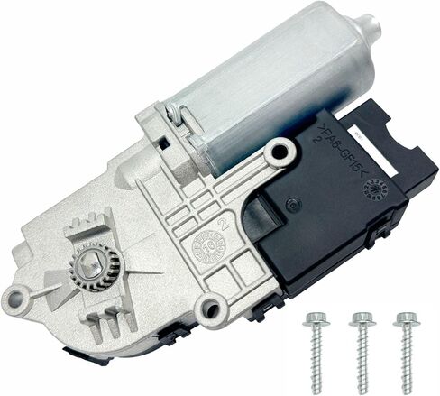 BB5Z15790A Sunroof Moon Roof Motor Compatible with Ford Explorer 2011-2017 in Saudi Arabia