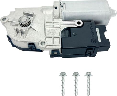 BB5Z15790A Sunroof Moon Roof Motor Compatible with Ford Explorer 2011-2017 in Saudi Arabia