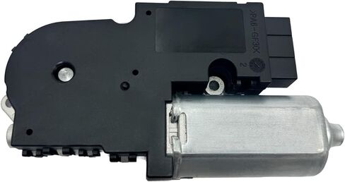 BB5Z15790A Sunroof Moon Roof Motor Compatible with Ford Explorer 2011-2017 in Saudi Arabia