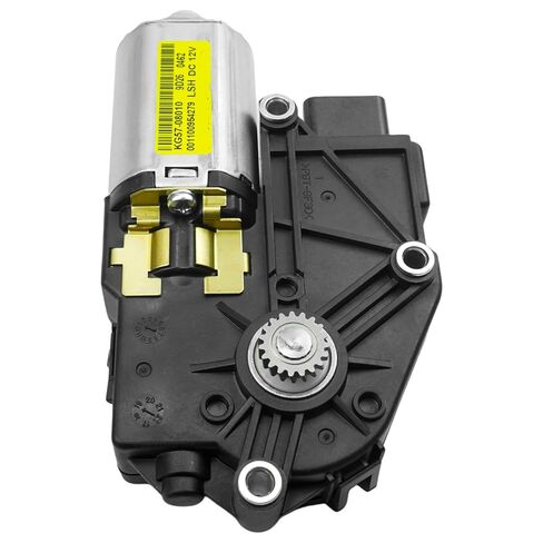 81631-D9000 Sunroof Glass Motor Wipe Motor Assembly Fit for Kia Sportage 2017-2022 Replacement for 81631D9000 in Saudi Arabia