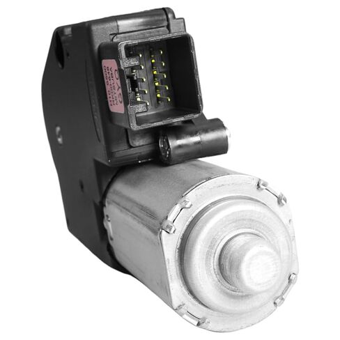 81631-D9000 Sunroof Glass Motor Wipe Motor Assembly Fit for Kia Sportage 2017-2022 Replacement for 81631D9000 in Saudi Arabia