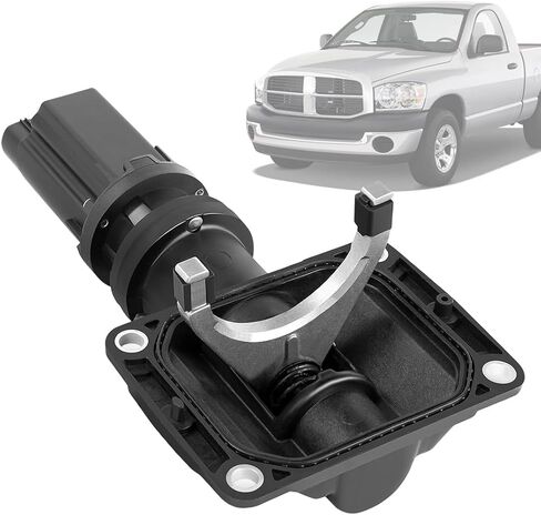 4x4 محرك المحور التفاضلي الأمامي لعام 2006-2024 RAM 1500 و 2019-2021 RAM 1500 Classic 4WD ، محرك قفل HUB استبدل 600-399 52114387AF 68399418AA in Kuwait