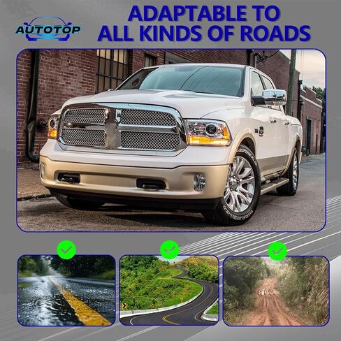 4x4 محرك المحور التفاضلي الأمامي لعام 2006-2024 RAM 1500 و 2019-2021 RAM 1500 Classic 4WD ، محرك قفل HUB استبدل 600-399 52114387AF 68399418AA in Kuwait