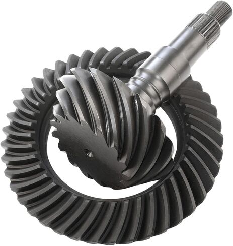Motive Gear RP GM 8.5" 8.6" 3.08 MOT - Performance Ring & Pinion Gear Set 3.08 Ratio, Fits GM 8.5"/8.625" 10-Bolt, Compatible with Buick, Chevrolet, Cadillac, GMC Models (See Full Details) in Saudi Arabia