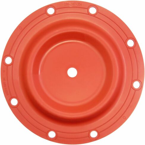 286-107-354 Diaphragm ، يناسب 1 "Sandpiper Pump S1F ، # 286.107.354 in Saudi Arabia