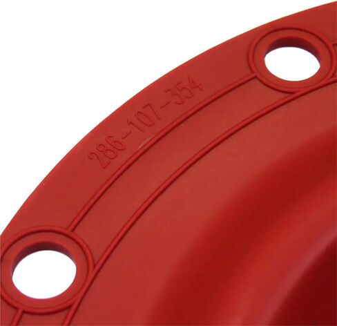 286-107-354 Diaphragm ، يناسب 1 "Sandpiper Pump S1F ، # 286.107.354 in Saudi Arabia