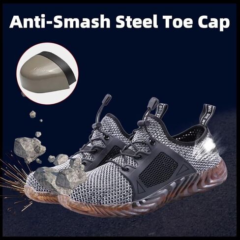 Ryder Black Grey Green Shoes Indestructible in Kuwait