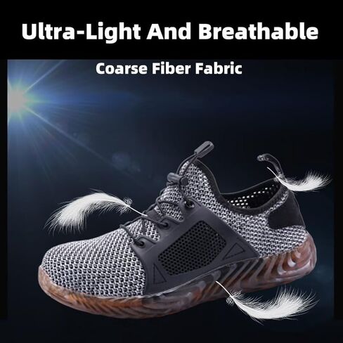 Ryder Black Grey Green Shoes Indestructible in Kuwait