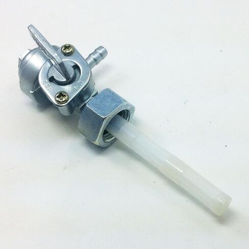GAS FUEL TANK SWITCH PETCOCK FOR UST GG2300 GG3500 GG5500 GG7500N Generator in Saudi Arabia