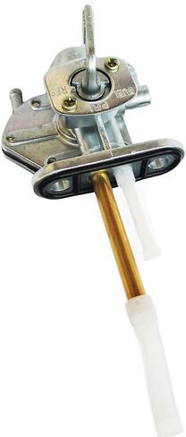 New Petcock Gas Fuel Tank Switch for 1987-2006 Kawasaki KFX 80 KFX 80 in Saudi Arabia
