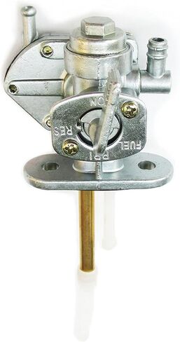 New Petcock Gas Fuel Tank Switch for 1987-2006 Kawasaki KFX 80 KFX 80 in Saudi Arabia