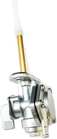 New Petcock Gas Fuel Tank Switch for 1987-2006 Kawasaki KFX 80 KFX 80 in Saudi Arabia