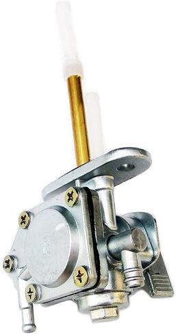 New Petcock Gas Fuel Tank Switch for 1987-2006 Kawasaki KFX 80 KFX 80 in Saudi Arabia
