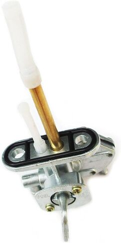 New Petcock Gas Fuel Tank Switch for 1987-2006 Kawasaki KFX 80 KFX 80 in Saudi Arabia