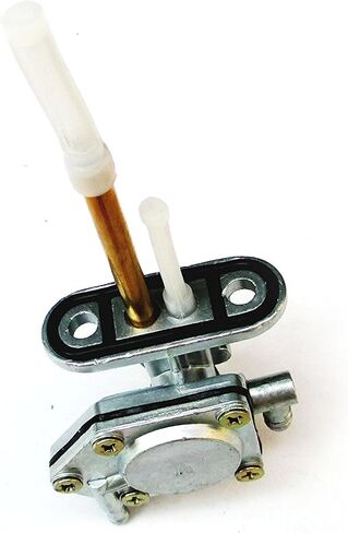 New Petcock Gas Fuel Tank Switch for 1987-2006 Kawasaki KFX 80 KFX 80 in Saudi Arabia