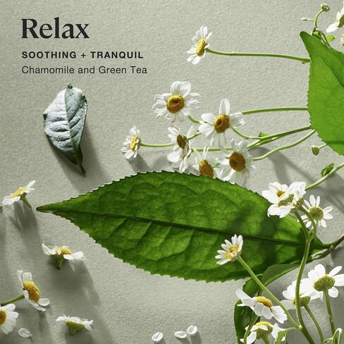 Kohler Sprig Clary Sage + Patchouli Multi-Use Shower Pod ، معززة بحمض الهيالورونيك و PCA الصوديوم لبشرتك وشعرك-8 استخدامات (حزمة 2) 2) in Saudi Arabia