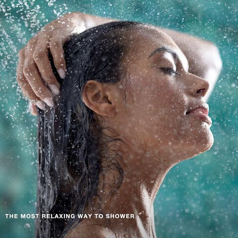 Kohler Sprig Clary Sage + Patchouli Multi-Use Shower Pod ، معززة بحمض الهيالورونيك و PCA الصوديوم لبشرتك وشعرك-8 استخدامات (حزمة 2) 2) in Saudi Arabia