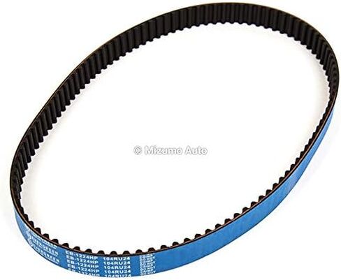 MA-9761237621 Racing Timing Belt Compatible With/For 92-00 Honda Civic Del Sol 1.6L D16Y5 D16Y8 D16Y7 D16Z6 in Saudi Arabia