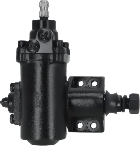 maXpeedingrods Power Steering Gear Box for Toyota 4 Runner 1984-1985, for Toyota Pick-Up Truck 4WD 1981-1985, 41103503084 278481 278472 in Saudi Arabia
