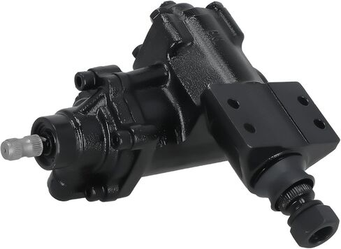 maXpeedingrods Power Steering Gear Box for Toyota 4 Runner 1984-1985, for Toyota Pick-Up Truck 4WD 1981-1985, 41103503084 278481 278472 in Saudi Arabia