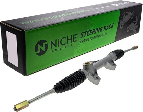 NICHE Steering Gear Box Rack & Pinion for Kawasaki Teryx 800 Teryx4 750 KRT750 KRT800 KRF800 39191-0018 39191-0036 in Saudi Arabia